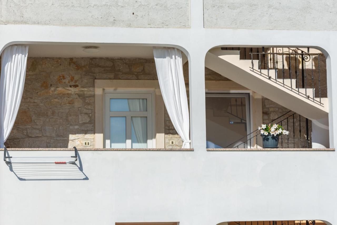 App Roko 2 Apartment Porec Exterior photo
