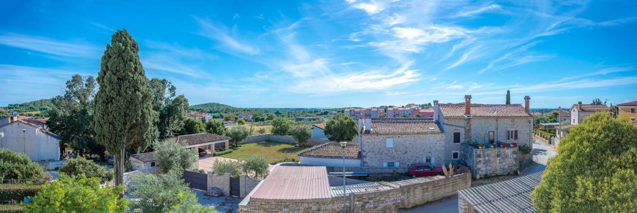 App Roko 2 Apartment Porec Exterior photo