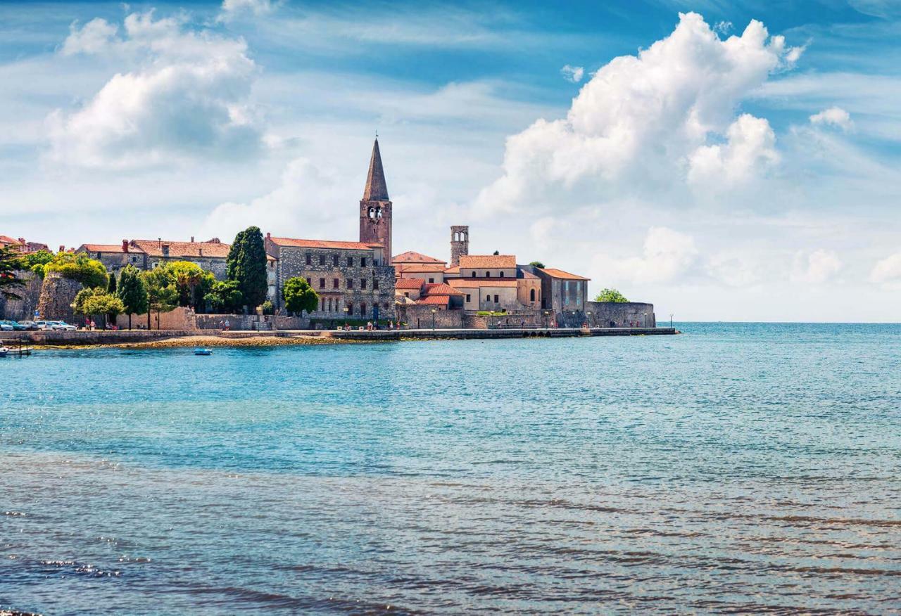 App Roko 2 Apartment Porec Exterior photo
