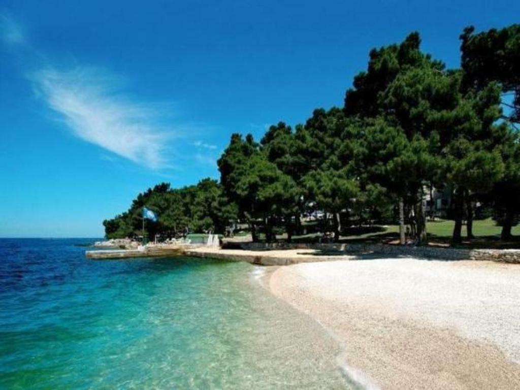App Roko 2 Apartment Porec Exterior photo