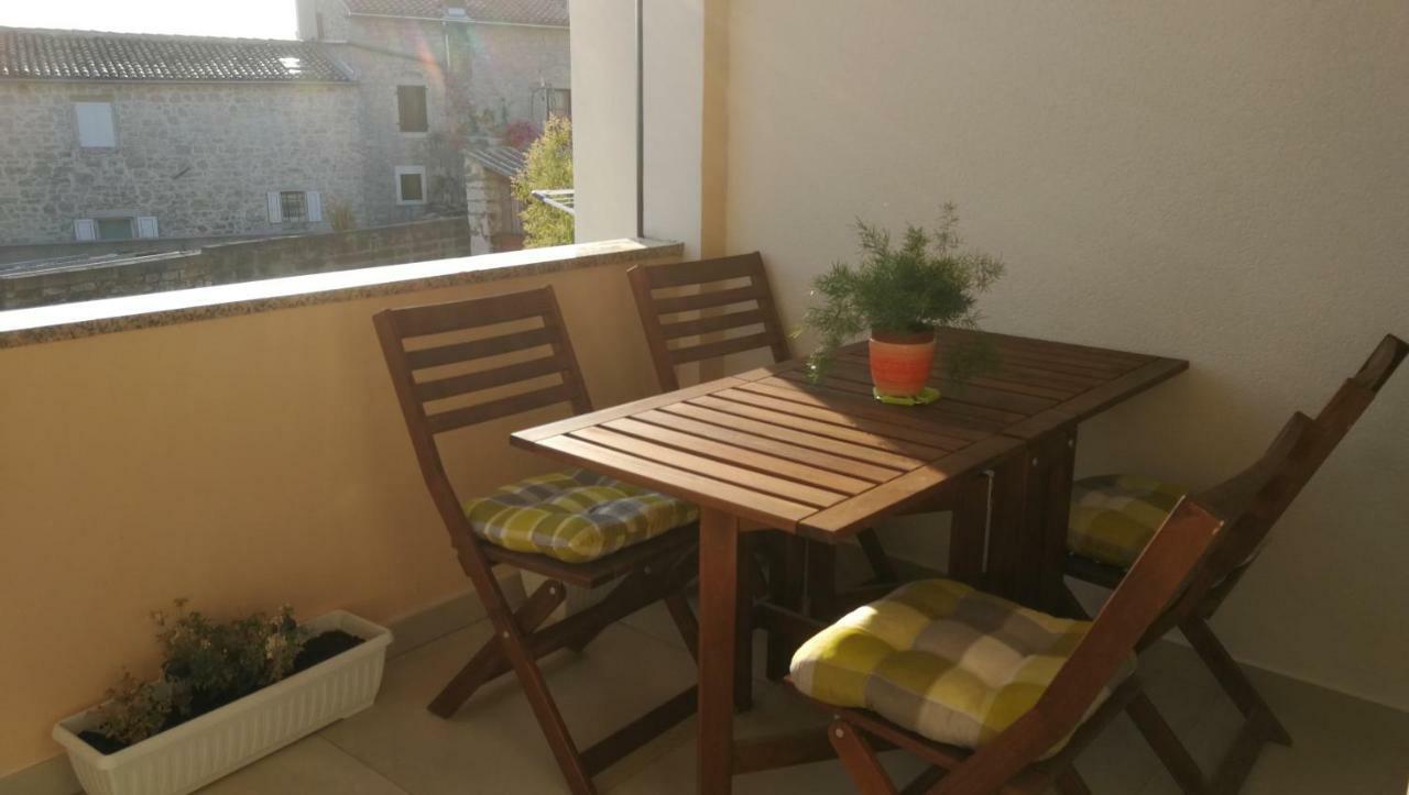 App Roko 2 Apartment Porec Exterior photo
